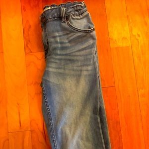 Cat and jack girls jeans